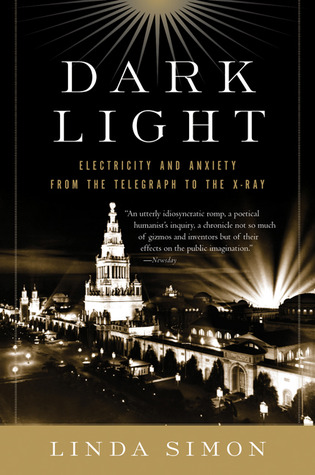 Dark Light: Electricity and Anxiety from the Telegraph to the X-ray – Why Americans Embraced Medical Innovation but Feared Domestic Technology in the Gilded Age