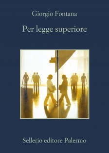 Per legge superiore (Paperback)