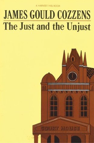 The Just And The Unjust (Paperback)
