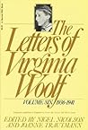 The Letters of Virginia Woolf: Volume Six, 1936-1941