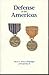 Defense of the Americas by Charles E. Kirkpatrick