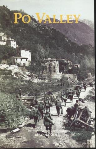 Read Po Valley: U.S. Army Campaigns of World War II