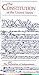 The Constitution of the United States & The Declaration of In... by Founding Fathers