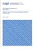 Guide for the Use of the Intenational System of Units (SI)