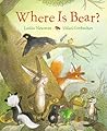 Where Is Bear?