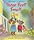 Three Feet Small
