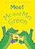 Meet Mr. and Mrs. Green