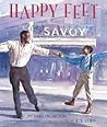 Happy Feet by E.B. Lewis