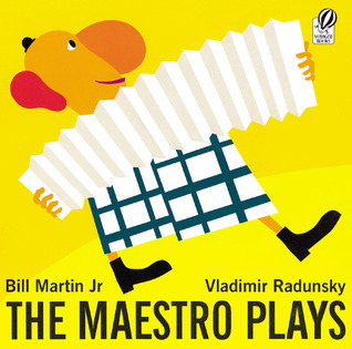 The Maestro Plays (Paperback)