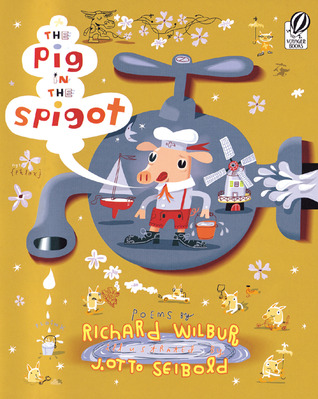 The Pig In The Spigot (Paperback)