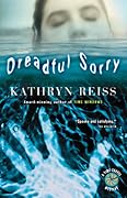 Dreadful Sorry (Time Travel Mystery, #1)