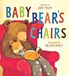 Baby Bear's Chairs by Jane Yolen