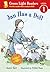 Jan Has a Doll: A Story About a Dad's Corncob Doll for Kids (Ages 4-7) (Leveled Reader 1)
