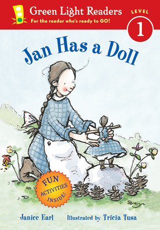 Jan Has a Doll (Leveled Reader 1)