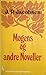Mogens og andre Noveller by Jens Peter Jacobsen