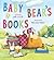 Baby Bear's Books by Jane Yolen