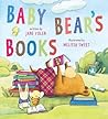 Baby Bear's Books by Jane Yolen