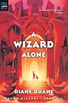 A Wizard Alone