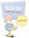 Walk On! by Marla Frazee