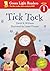 Tick Tock (Green Light Read...