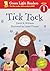 Tick Tock by David K. Williams