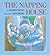 The Napping House Lap by Audrey  Wood
