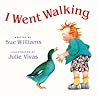 I Went Walking by Sue     Williams