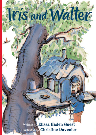 Iris And Walter (Iris and Walter, 1)