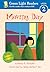 Moving Day: A Beautiful Picture Book About a Puppy and a New Place for Children (Ages 4-7) (Green Light Readers Level 2)