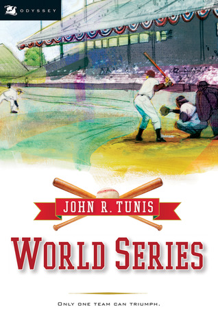 World Series (Paperback)
