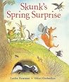 Skunk's Spring Surprise