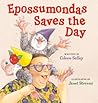 Epossumondas Saves the Day by Coleen Salley