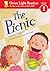 The Picnic (Green Light Readers Level 1)
