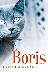 Boris: Poems on the Give-and-Take of Love, Friendship, and Companionship With a Cat