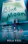 Blue Moon by Hila Feil