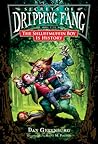 The Shluffmuffin Boy Is History (Secrets of Dripping Fang, #5) The Shluffmuffin Boy Is History (Secrets of Dripping Fang, #5)