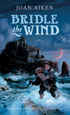 Bridle the Wind (Felix Brooke, #2)
