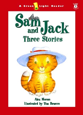 Sam and Jack: Three Stories (Hardcover)