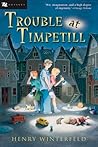 Trouble at Timpetill