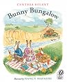 Bunny Bungalow by Cynthia Rylant