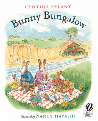 Bunny Bungalow (Paperback)