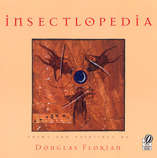 Insectlopedia (Paperback)