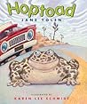 Hoptoad by Jane Yolen
