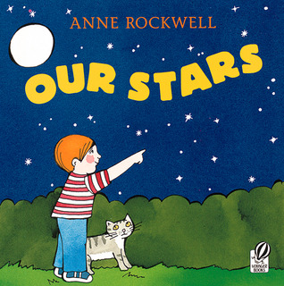 Our Stars: A Delightful Picture Book About Stars and the Universe for Children (Ages 4-7)