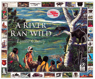 A River Ran Wild: An Environmental History (Paperback)
