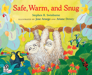 Safe, Warm, and Snug (Paperback)
