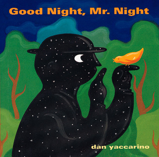 Good Night, Mr. Night (Paperback)