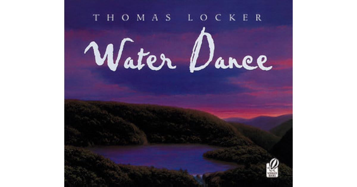 Water Dance by Thomas Locker