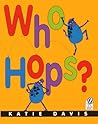 Who Hops? by Katie Davis