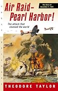 Air Raid--Pearl Harbor!: The Story of December 7, 1941